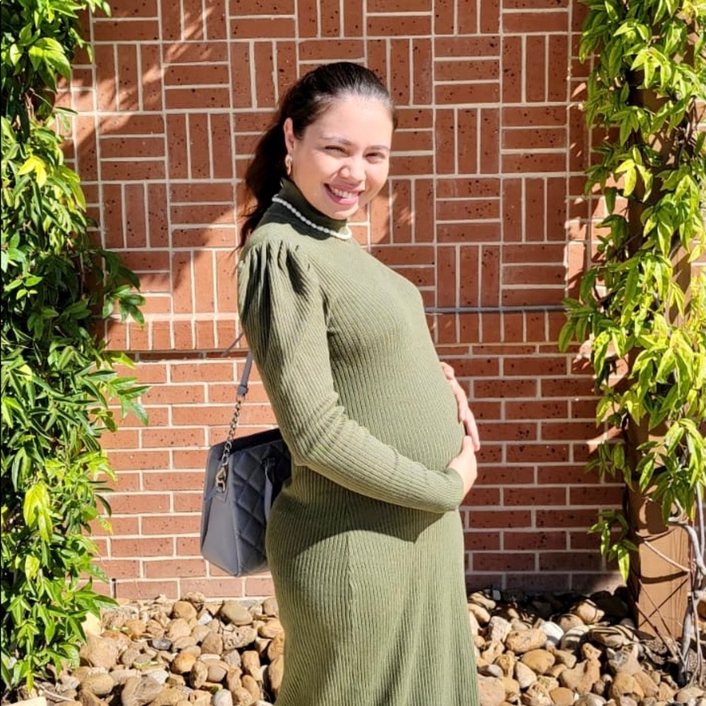 Meet your Posher, Fernanda